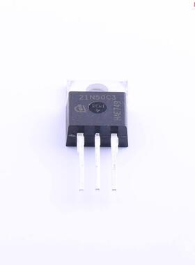 原装正品SPP21N50C3[N沟道 500V 21A]