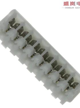 原装正品173977-8[CONN RCPT 8POS IDC 26-28AWG TIN]