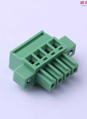 原装正品KF2EDGKAM-3.81-4P[3.81mm 排数:1 每排P数:4]