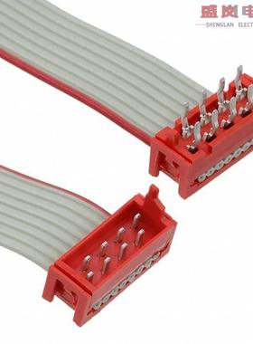 原装正品2205070-3[CABLE ASSEMBLY HEADER WTB 8POS]