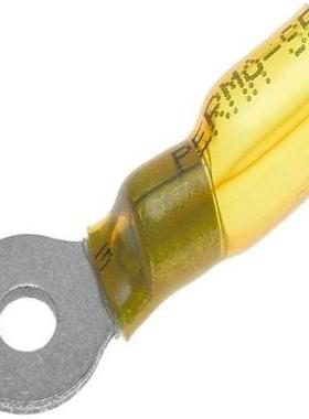 原装正品19164-0066[端子 RING TONGUE STUD 1/4 10-12