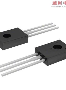 原装正品MJE172STU[TRANS PNP 80V 3A TO-126]