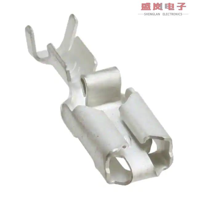 原装正品154718-4[CONN QC RCPT 14-18AWG 0.250]