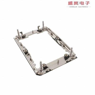 原装正品2-2330550-1[SOCKET P4 BOLSTER PLATE ASSY, W/]