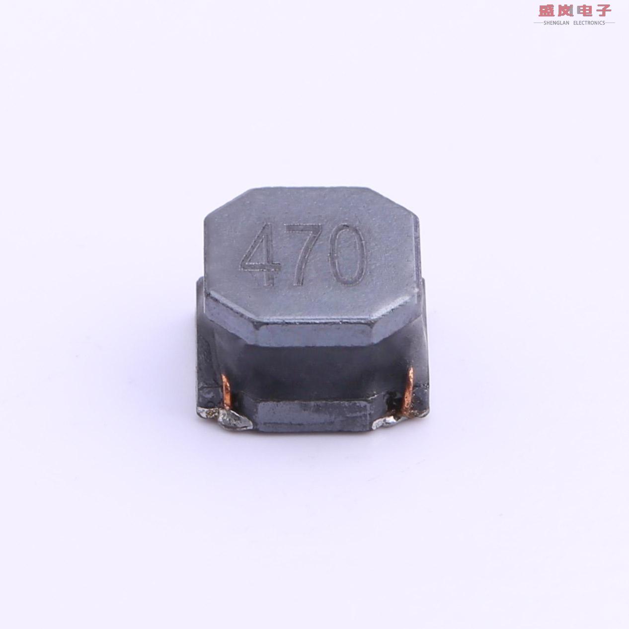 原装正品ASWPA8050S470MT[47uH 20% 1.5A 144m]