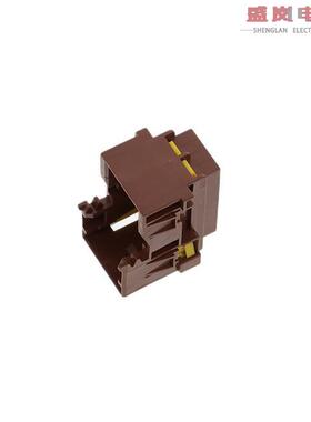 原装正品1-2112891-1[Hybrid, Housing for Male Termi