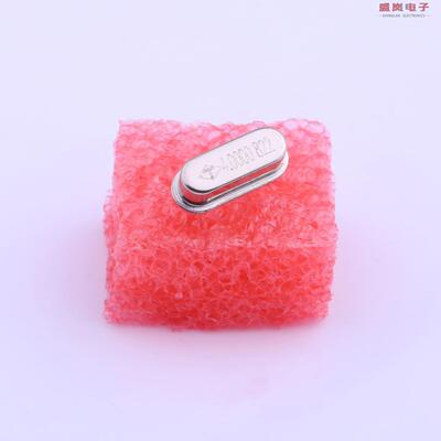 原装正品XIHCELNANF-4MHZ[4MHZ 20PF30PPM -40℃~+85℃DIP]