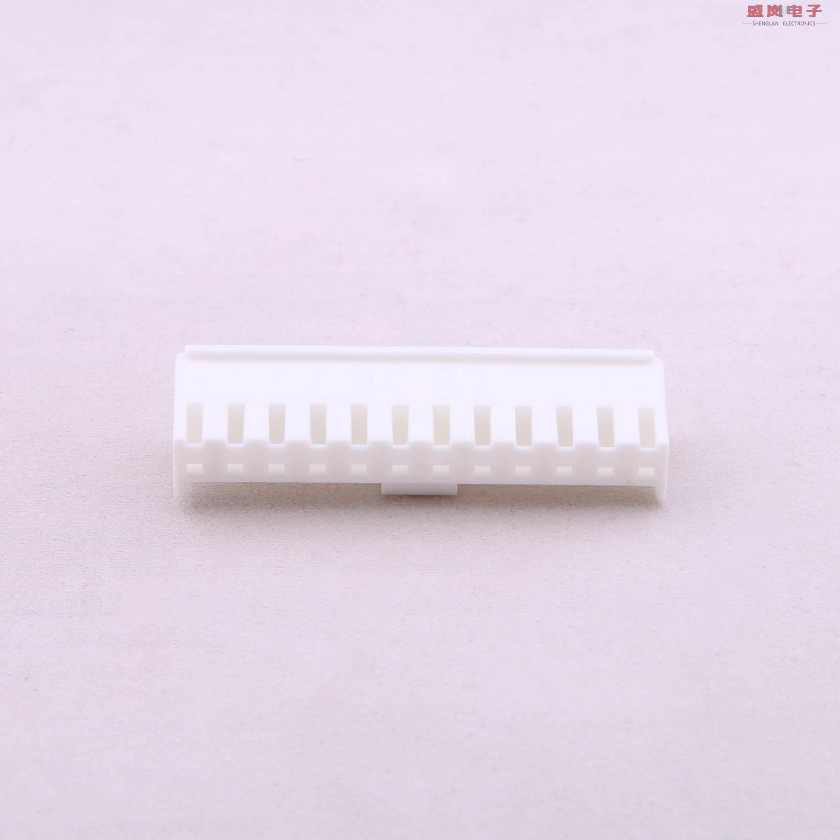 原装正品A3963H-12P[3.96mm 1x12P]