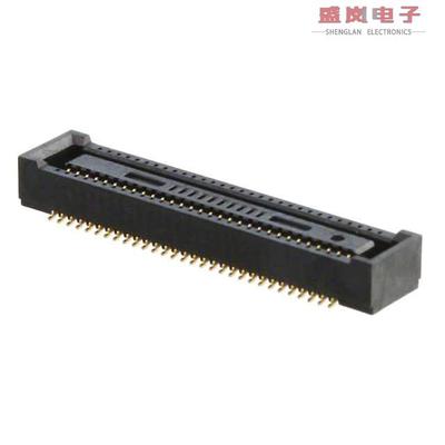 原装正品DF40C-60DS-0.4V(51)[CONN RCPT 60POS SMD GOLD]