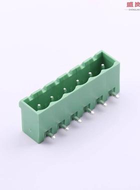 原装正品2EDGRC-5.08-06P-14-100A(H)[5.08mm 排