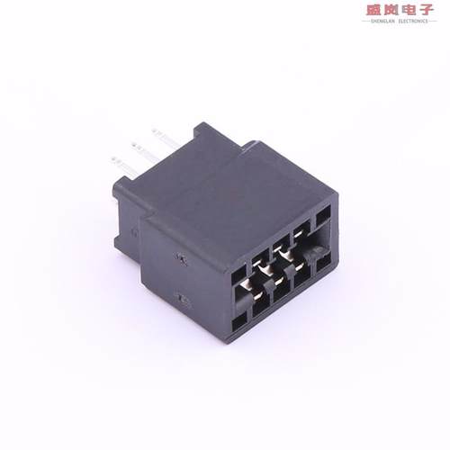 原装正品SA06BL01D[板对板 6Pin(2x3) 间距2