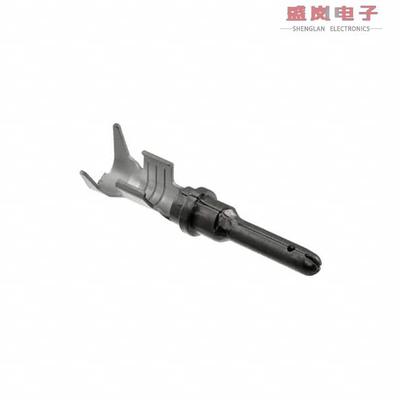 原装正品AT60-12-0166[CONN PIN 12-14AWG NICKEL CRIMP]