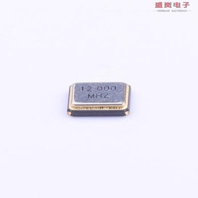 原装正品TAXM12M4RDBCCT2T[SMD-3225_4P 12MHz 10pF 10