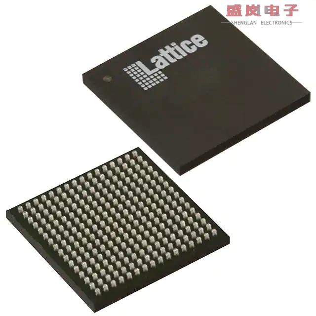 原装正品LFE5U-25F-6BG256C[IC FPGA 197 I/O 256CABGA]