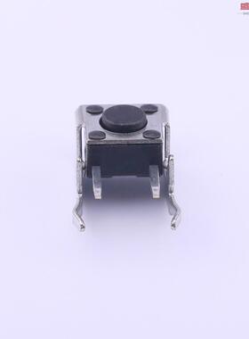 原装正品TC-1102N-C-A1-B[6*6*4.3带支架 侧边按