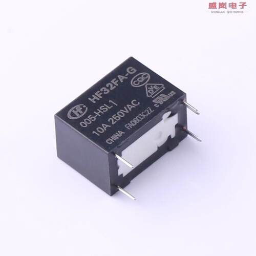 原装正品HF32FA-G/005-HSL1[HF32FA-G/005-HSL1]