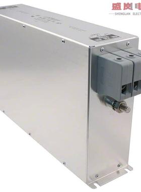 原装正品FN258L-30-07[LINE FILTER 30A CHASSIS MOUNT]