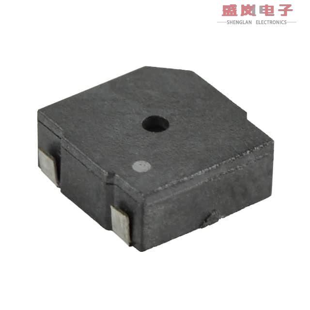 原装正品CMT-5023S-SMT-TR[BUZZER MAGNETIC 3V 5X5MM SMD]