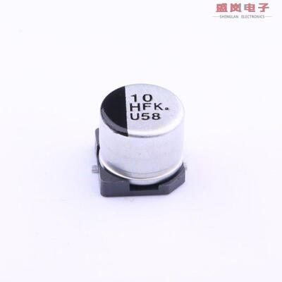 原装正品EEEFK1H100P[10uF 20% 50V]