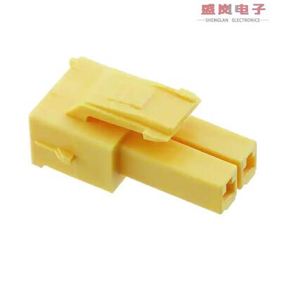 原装正品177898-4[CONN HOUSING PLUG 2POS .156]