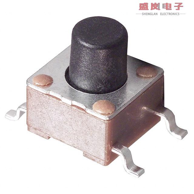原装正品FSM6JSMA[SWITCH TACTILE SPST-NO 0.05A 24V]