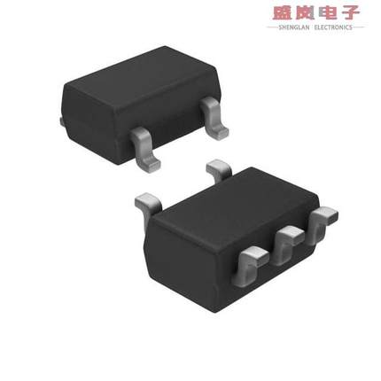 原装正品2SK2145-GR(TE85L,F[MOSFET 2N-CH JFET 50V SMV]