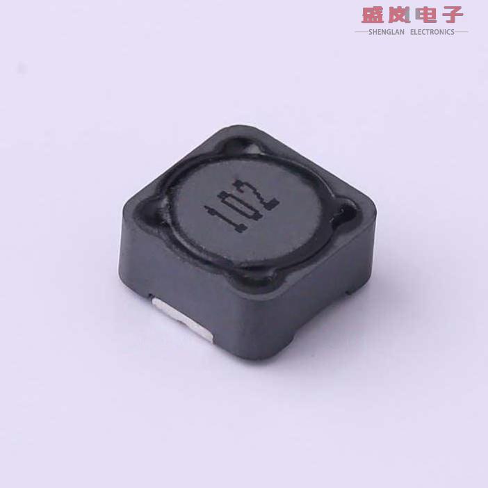 原装正品YPRH1205-102M[功率电感 1mH 20% 1.53 IND_12