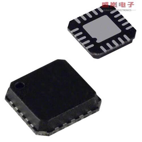 原装正品ADF4106BCPZ-R7[IC PLL FREQ SYNTHESIZER 20L