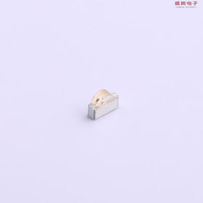 原装正品12-22/BHR6C-A01/2C[LED 橙红色,蓝色 LE