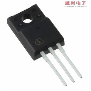 MOSFET IPA60R180P7SXKSA1 CHANNEL 原装 600V 正品
