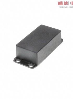 原装正品1590N1FLBK[BOX ALUM BLACK 4.764