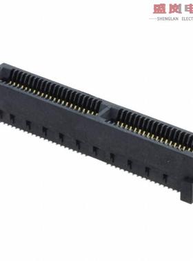 原装正品HSEC8-140-01-L-DV-A-K-TR[CONN EDGE DUAL FM