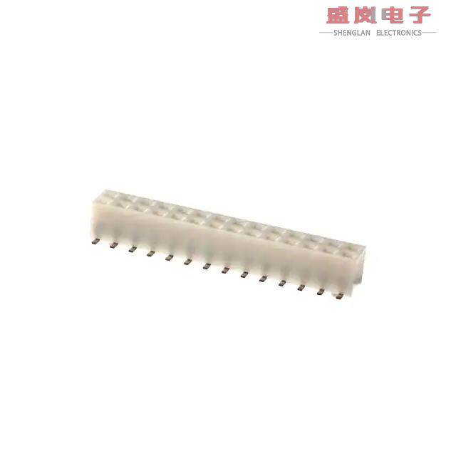 原装正品A3-28DA-2SV(71)[CONN RCPT 28POS 0.079 GOLD