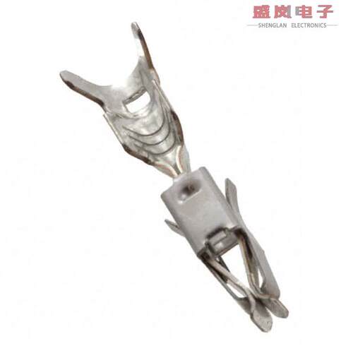 原装正品929937-3[CONN SOCKET 13-17AWG CRIMP TIN]