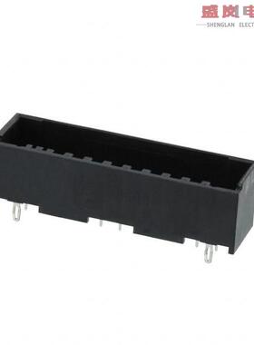 原装正品2-2013325-1[CONN HEADER VERT 22POS 3.5MM]
