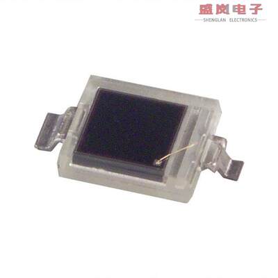 原装正品BPW34S[SENSOR PHOTODIODE 850NM 2SMD GW]