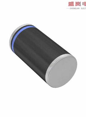 原装正品RGL41D-E3/96[DIODE GEN PURP 200V 1A DO213AB]