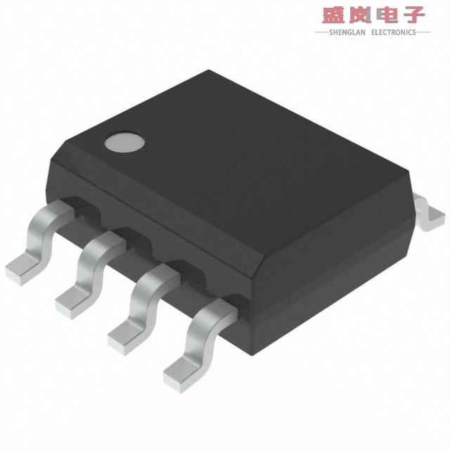 原装正品AT24C64BN-10SU-2.7[IC EEPROM 64KBIT I2C 8SOIC]