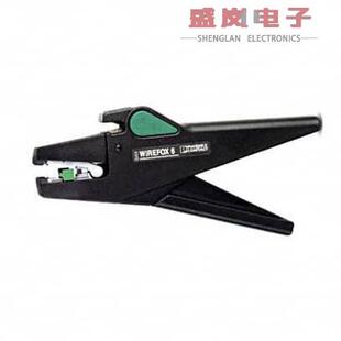 原装正品1204384[TOOL STRIPPING QUICK WIREFOX]