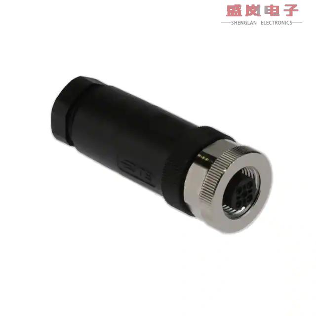 原装正品T4110502041-000[CONN PLUG FMALE 4POS GOLD