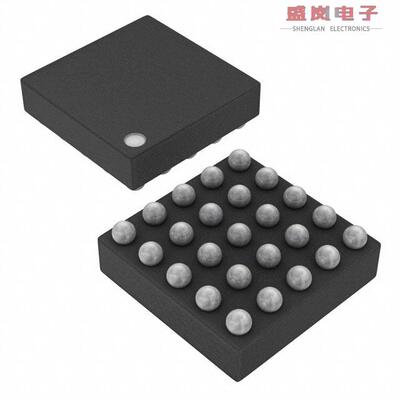 原装正品TPS657201YFFR[IC PMU 2CH CONV/LDO 25DSBGA]