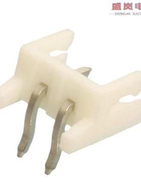 原装正品440053-2[CONN HEADER R/A 2POS 2.5MM]