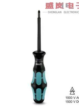 原装正品1212557[SCREWDRIVER POZIDRIV #2 8.07