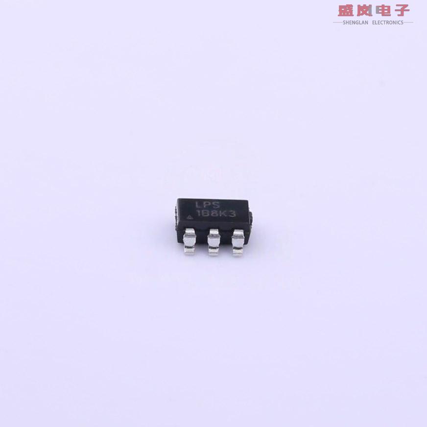 原装正品LP3992-12B5F[Vin=6.5V Vout=1.2V~1.2V 300mA
