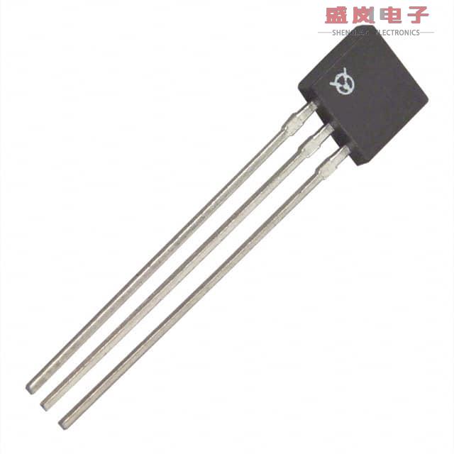 原装正品OHS3040U[MAGNETIC SWITCH UNIPOLAR TO92-3]