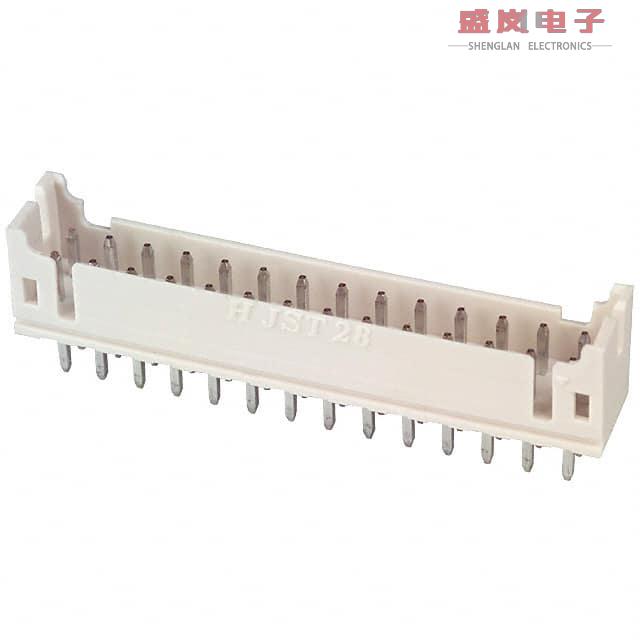 原装正品B28B-PHDSS[CONN HEADER VERT 28POS 2MM]