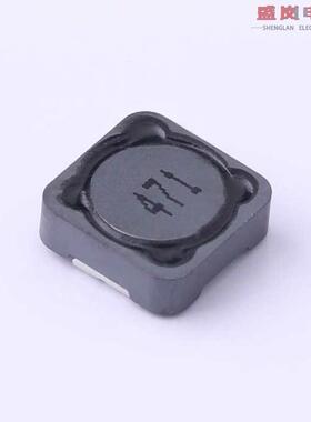 原装正品YPRH1204-471M[功率电感 470µH 20% 1.1 IND_1