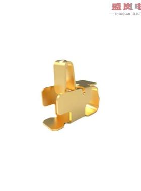 原装正品2306454-3[SPRING FINGER 2.3H]