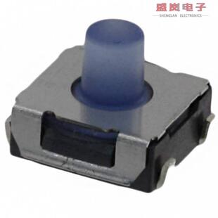 SPST B3SL 12V 0.05A TACTILE SWITCH 1025P 正品 原装