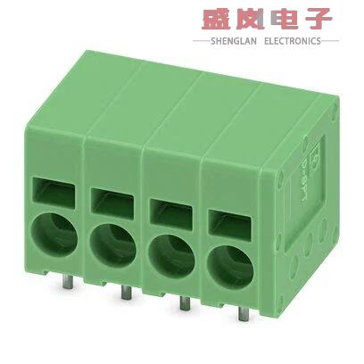 原装正品1991066[TERM BLK 11P SIDE ENTRY 5MM PCB]